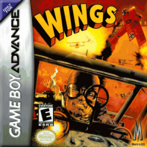 Wings ROM