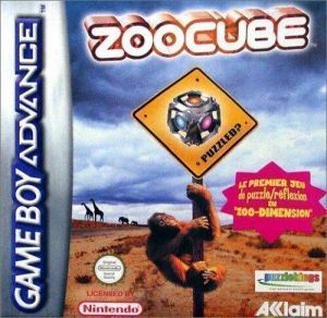 ZooCube (Blizzard) ROM