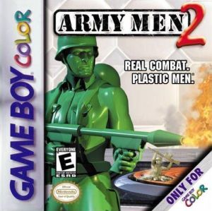 Army Men 2 ROM