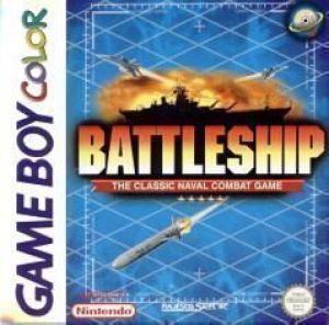 Battleship ROM