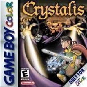 Crystalis ROM