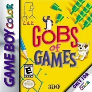 Gobs Of Games ROM