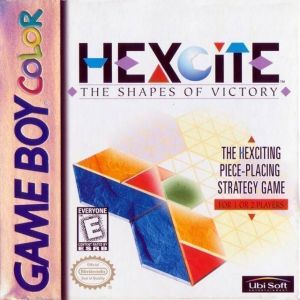 Hexcite - The Shapes Of Victory ROM