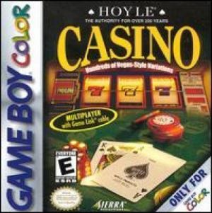 Hoyle Casino ROM