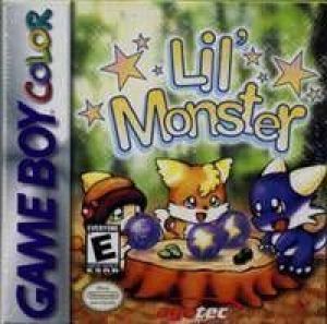 Lil' Monster ROM