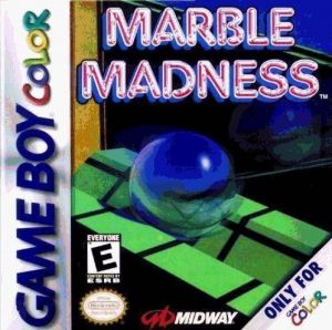 Marble Madness ROM