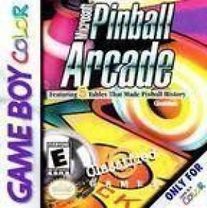 Microsoft Pinball Arcade ROM