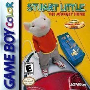 Stuart Little - The Journey Home ROM
