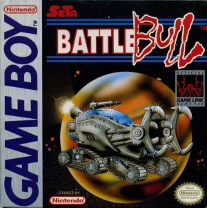 Battle Bull ROM