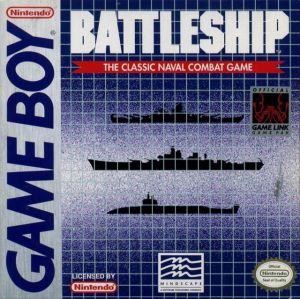Battleship [M] ROM