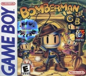 Bomberman GB ROM