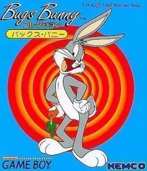 Bugs Bunny Collection (V1.0) ROM