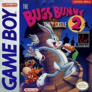Bugs Bunny - Crazy Castle II ROM