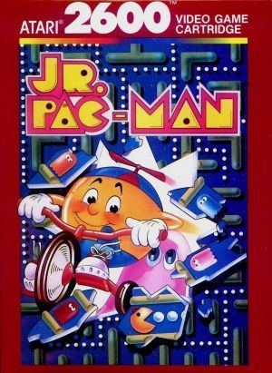 Pac-Man (Namco Hometek) ROM
