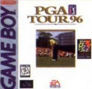 PGA Tour '96 ROM