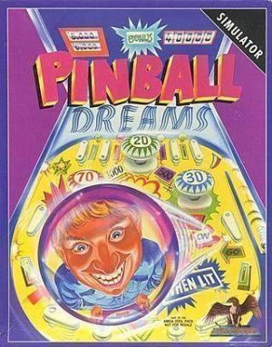 Pinball Dreams ROM