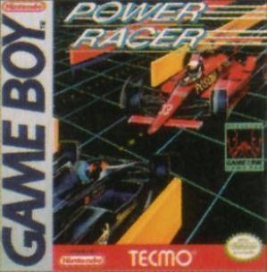 Power Racer ROM