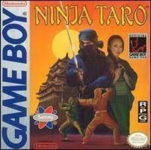 Sengoku Ninja-kun - Ninja Taro ROM