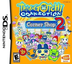 Tamagotchi 2 ROM