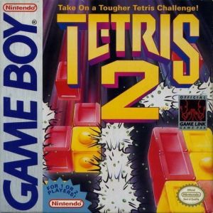 Tetris Flash ROM