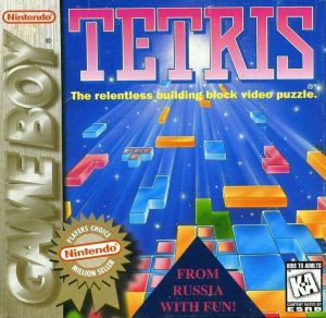 Tetris Plus ROM