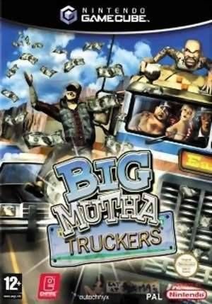 Big Mutha Truckers ROM