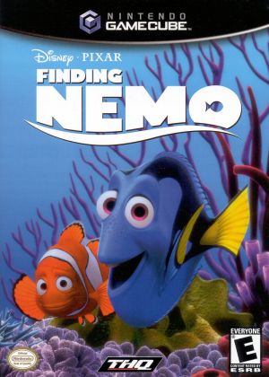 Findet Nemo ROM