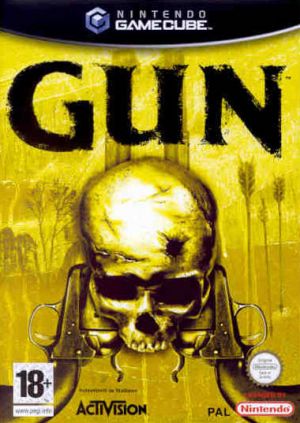 Gun ROM