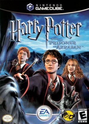 Harry Potter E Il Prigioniero Di Azkaban ROM