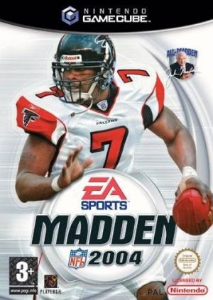 Madden NFL 2004 ROM