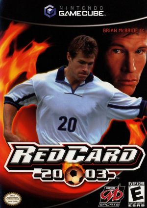 RedCard 2003 ROM