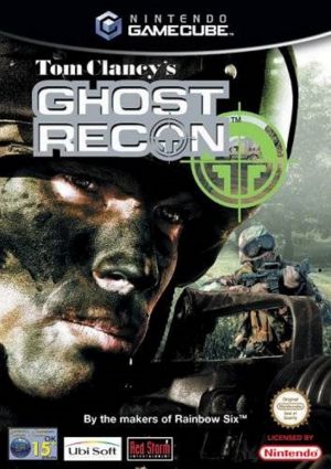 Tom Clancy's Ghost Recon ROM
