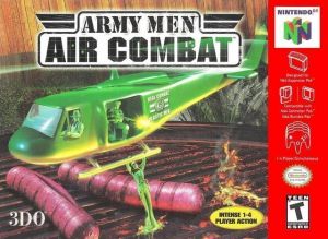 Army Men - Air Combat ROM