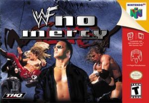 WWF No Mercy (V1.1) ROM
