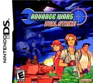 Advance Wars - Dual Strike (FCT) ROM