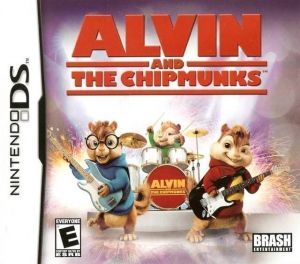Alvin And The Chipmunks (Sir VG) ROM
