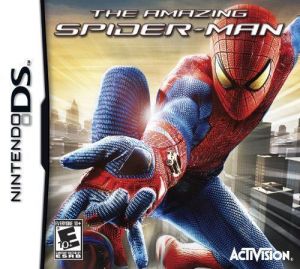 Amazing Spider-Man, The ROM