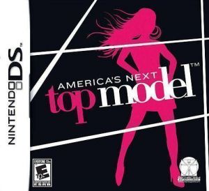 America's Next Top Model (Trimmed 238 Mbit)(Intro) ROM