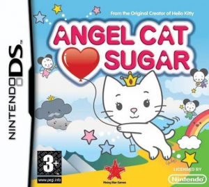 Angel Cat Sugar And The Storm King (EU)(SweeTnDs) ROM