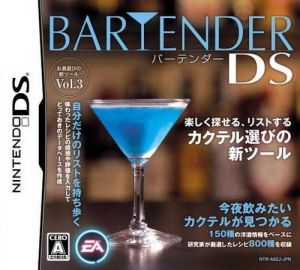 Bartender DS (6rz) ROM