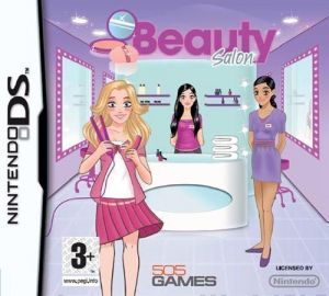 Beauty Salon (EU)(BAHAMUT) ROM