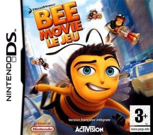 Bee Movie Game ROM