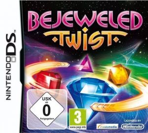 Bejeweled Twist ROM