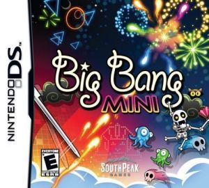 Big Bang Mini (US) ROM