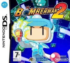 Bomberman 2 (EU) ROM
