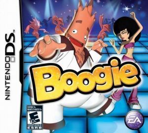 Boogie ROM