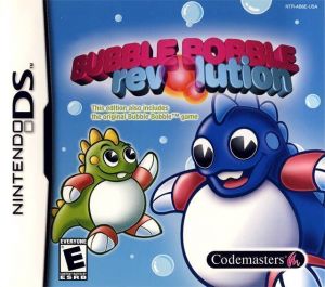 Bubble Bobble Revolution (Supremacy) ROM