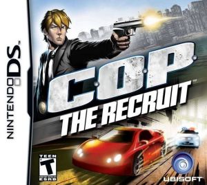 C.O.P. - The Recruit (US) ROM