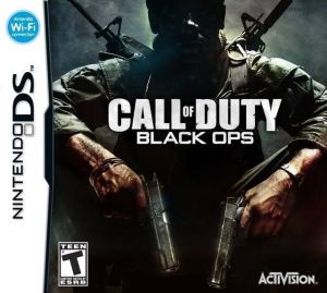 Call Of Duty - Black Ops ROM