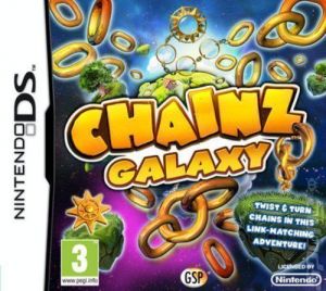Chainz Galaxy ROM